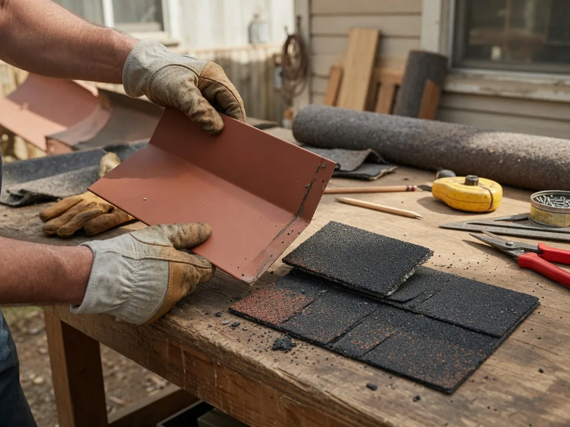 Roof Repair company in Sherman, MS